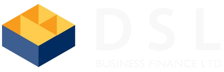 DSL White Logo